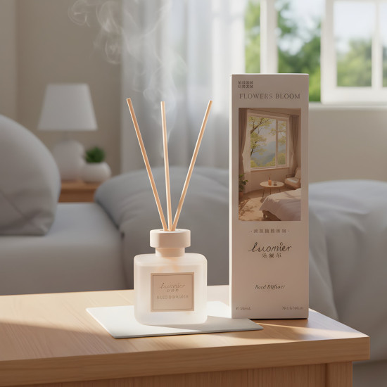 Perfume Diffuser 200 ml